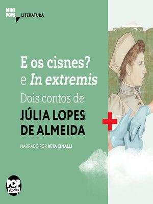 cover image of E os cisnes? e In extremis